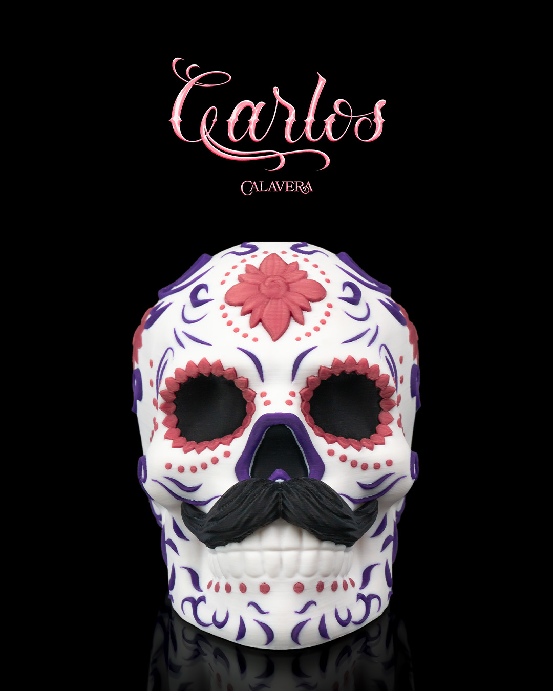 Carlos Calavera